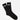 Gallery Dept. Hombre Barcelona Calcetines Largos Logo color Negro sku 642-000566 02 - Foto 1