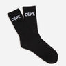 Gallery Dept. Hombre Barcelona Calcetines Largos Logo color Negro sku 642-000566 02 - Foto 1