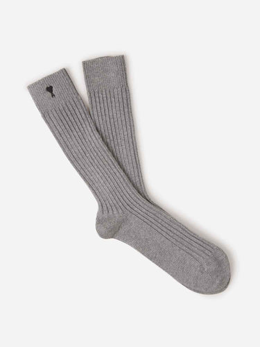 Ami Paris Hombre Barcelona Calcetines Pack 3 color Multicolor sku 642-000567 01 - Foto 3