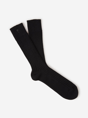 Ami Paris Hombre Barcelona Calcetines Pack 3 color Multicolor sku 642-000567 01 - Foto 4