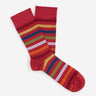Gallo Hombre Barcelona Calcetines Motivo Listado color Multicolor sku 642-000568 02 - Foto 1