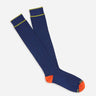 Gallo Hombre Barcelona Calcetines Algodón color Azul Marino sku 642-000569 01 - Foto 1