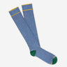 Gallo Hombre Barcelona Calcetines Algodón color Azul sku 642-000569 02 - Foto 1