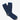 Gallo Hombre Barcelona Calcetines Largos Topos color Azul Marino sku 642-000584 02 - Foto 1
