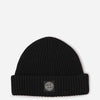 Stone Island Hombre Barcelona Gorro Punto Lana color Negro sku 695-001584 01 - Foto 1
