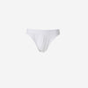 Zimmerli Hombre Barcelona Slip Modal Logo color Blanco sku 651-000026 01 - Foto 1