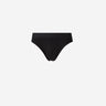 Zimmerli Hombre Barcelona Slip Modal Logo color Negro sku 651-000026 03 - Foto 1