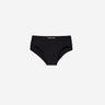 Tom Ford Hombre Barcelona Slip Logo Algodón color Negro sku 651-000040 01 - Foto 1