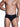 Tom Ford Hombre Barcelona Slip Logo Algodón color Negro sku 651-000040 01 - Foto 2