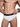 Tom Ford Hombre Barcelona Slip Logo Algodón color Blanco sku 651-000042 01 - Foto 2
