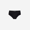 Tom Ford Hombre Barcelona Slip Logo Algodón color Negro sku 651-000042 02 - Foto 1