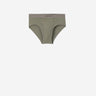 Tom Ford Hombre Barcelona Calzoncillos Slip Algodón color Verde Militar sku 651-000043 01 - Foto 1