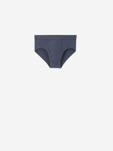 Tom Ford Hombre Barcelona Calzoncillos Slip Algodón color Azul Marino sku 651-000043 02 - Foto 1