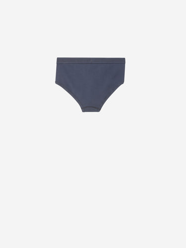 Tom Ford Hombre Barcelona Calzoncillos Slip Algodón color Azul Marino sku 651-000043 02 - Foto 2