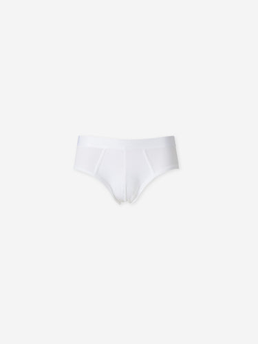 CDLP Hombre Barcelona Slip Logo Pack color Blanco sku 651-000044 01 - Foto 1