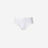 CDLP Hombre Barcelona Slip Logo Pack color Blanco sku 651-000044 01 - Foto 1