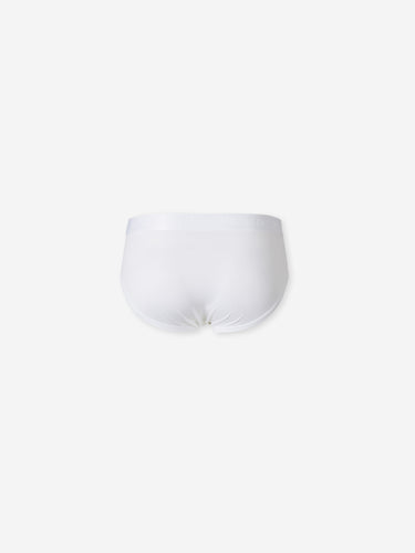 CDLP Hombre Barcelona Slip Logo Pack color Blanco sku 651-000044 01 - Foto 2