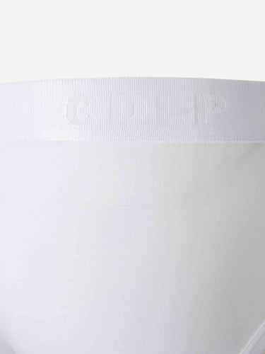 CDLP Hombre Barcelona Slip Logo Pack color Blanco sku 651-000044 01 - Foto 3