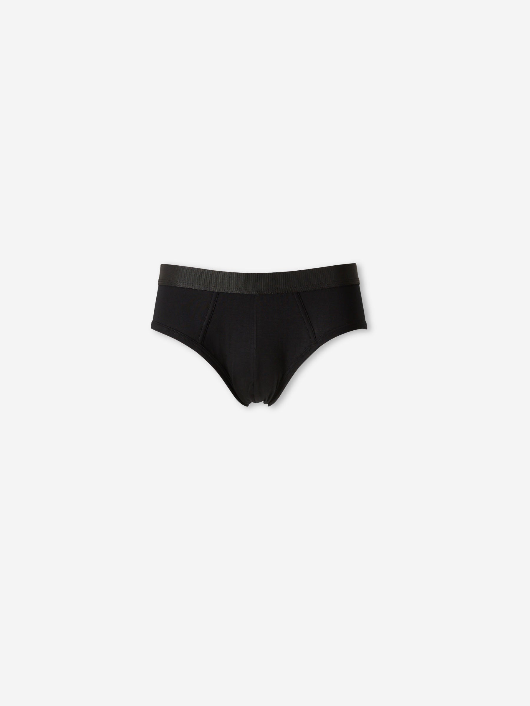 CDLP Hombre Barcelona Slip Logo Pack color Negro sku 651-000045 01 - Foto 1