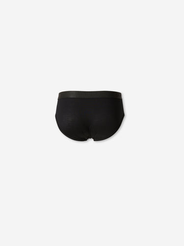 CDLP Hombre Barcelona Slip Logo Pack color Negro sku 651-000045 01 - Foto 2