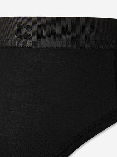 CDLP Hombre Barcelona Slip Logo Pack color Negro sku 651-000045 01 - Foto 3