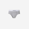 Tom Ford Hombre Barcelona Calzoncillo Slip Algodón color Gris Claro sku 651-000049 03 - Foto 1