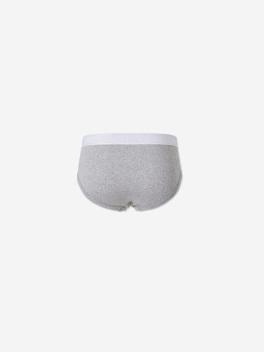 Tom Ford Hombre Barcelona Calzoncillo Slip Algodón color Gris Claro sku 651-000049 03 - Foto 2