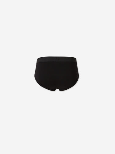 Tom Ford Hombre Barcelona Calzoncillo Slip Algodón color Negro sku 651-000050 01 - Foto 2