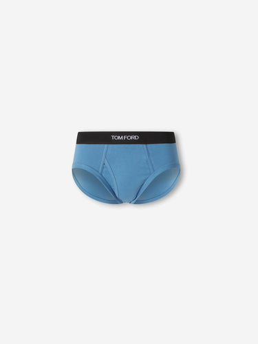 Tom Ford Hombre Barcelona Pack 2 Calzoncillos color Multicolor sku 651-000051 03 - Foto 2