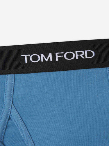Tom Ford Hombre Barcelona Pack 2 Calzoncillos color Multicolor sku 651-000051 03 - Foto 5