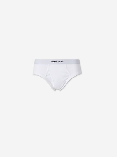 Tom Ford Hombre Barcelona Set Calzoncillos Logo color Blanco Y Negro sku 651-000052 01 - Foto 2