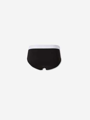 Tom Ford Hombre Barcelona Set Calzoncillos Logo color Blanco Y Negro sku 651-000052 01 - Foto 3