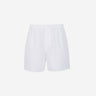 Zimmerli Hombre Barcelona Boxer Nightwear Algodón color Blanco sku 652-000034 02 - Foto 1