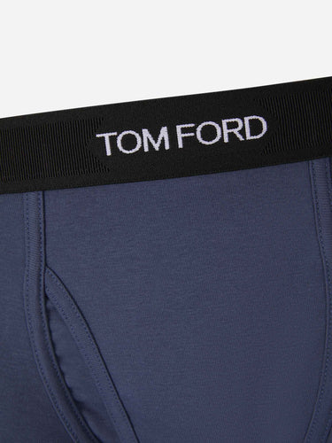 Tom Ford Hombre Barcelona Calzoncillo Boxer Elástico color Multicolor sku 652-000099 09 - Foto 2