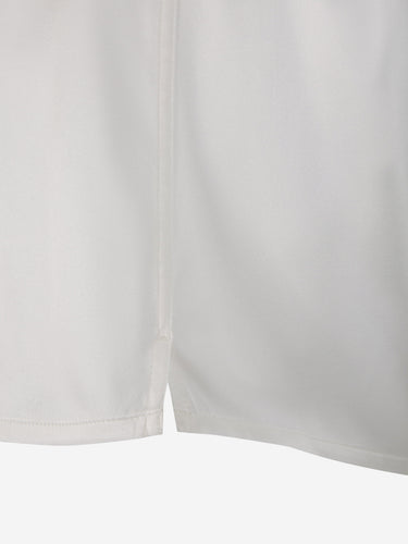 Tom Ford Hombre Barcelona Boxer Seda Logo color Marfil sku 652-000105 01 - Foto 4
