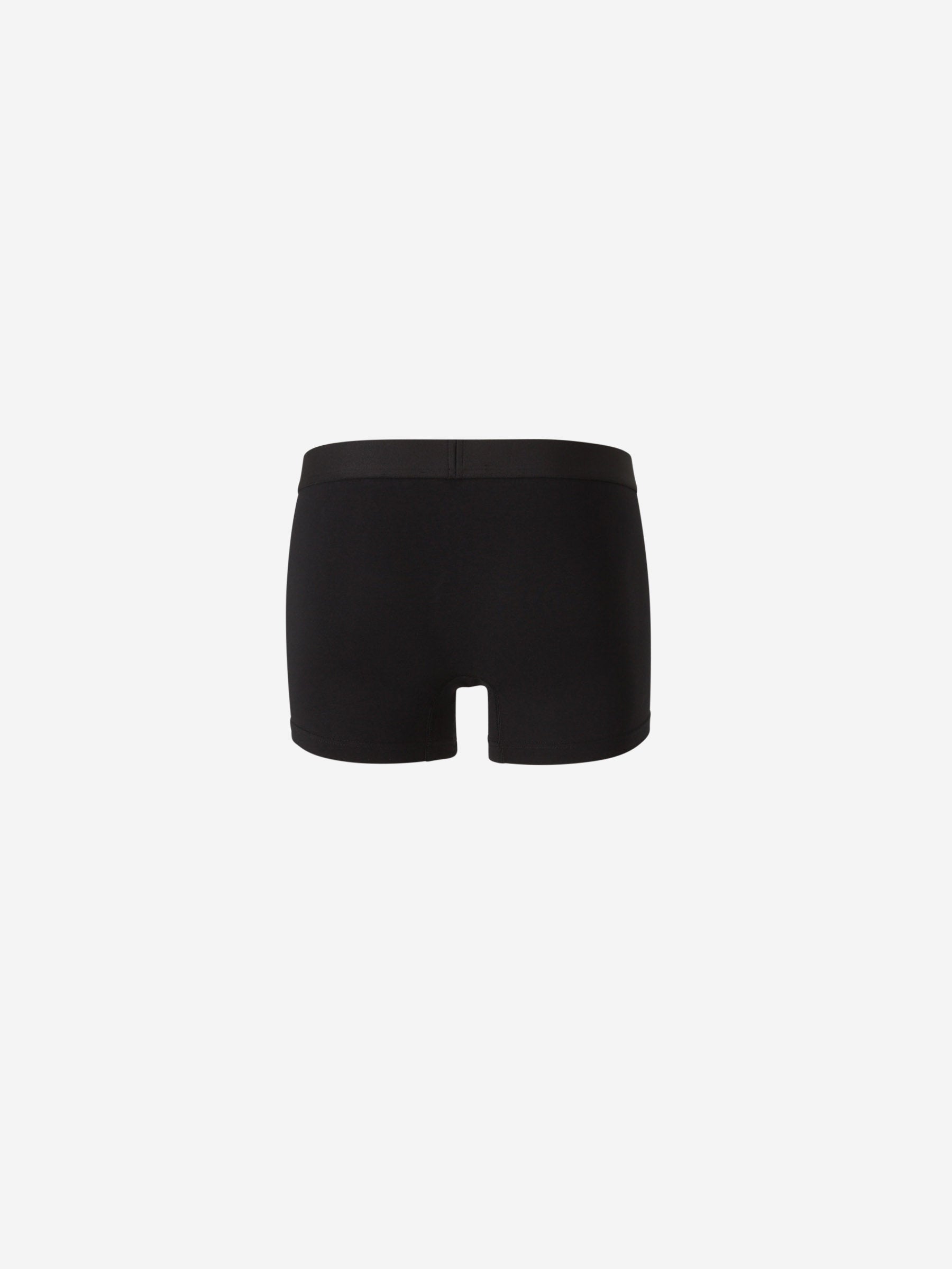 Dsquared2 Hombre Barcelona Boxer Pack Algodón color Negro sku 652-000107 02 - Foto 2