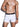 Tom Ford Hombre Barcelona Boxer Logo Algodón color Blanco sku 652-000109 01 - Foto 2