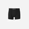 Tom Ford Hombre Barcelona Boxer Logo Algodón color Negro sku 652-000109 02 - Foto 1
