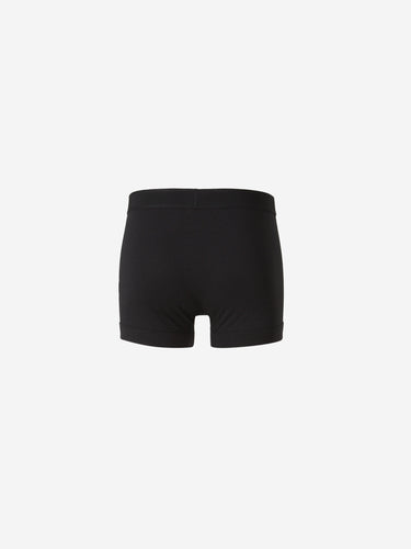 Tom Ford Hombre Barcelona Boxer Logo Algodón color Negro sku 652-000109 02 - Foto 2