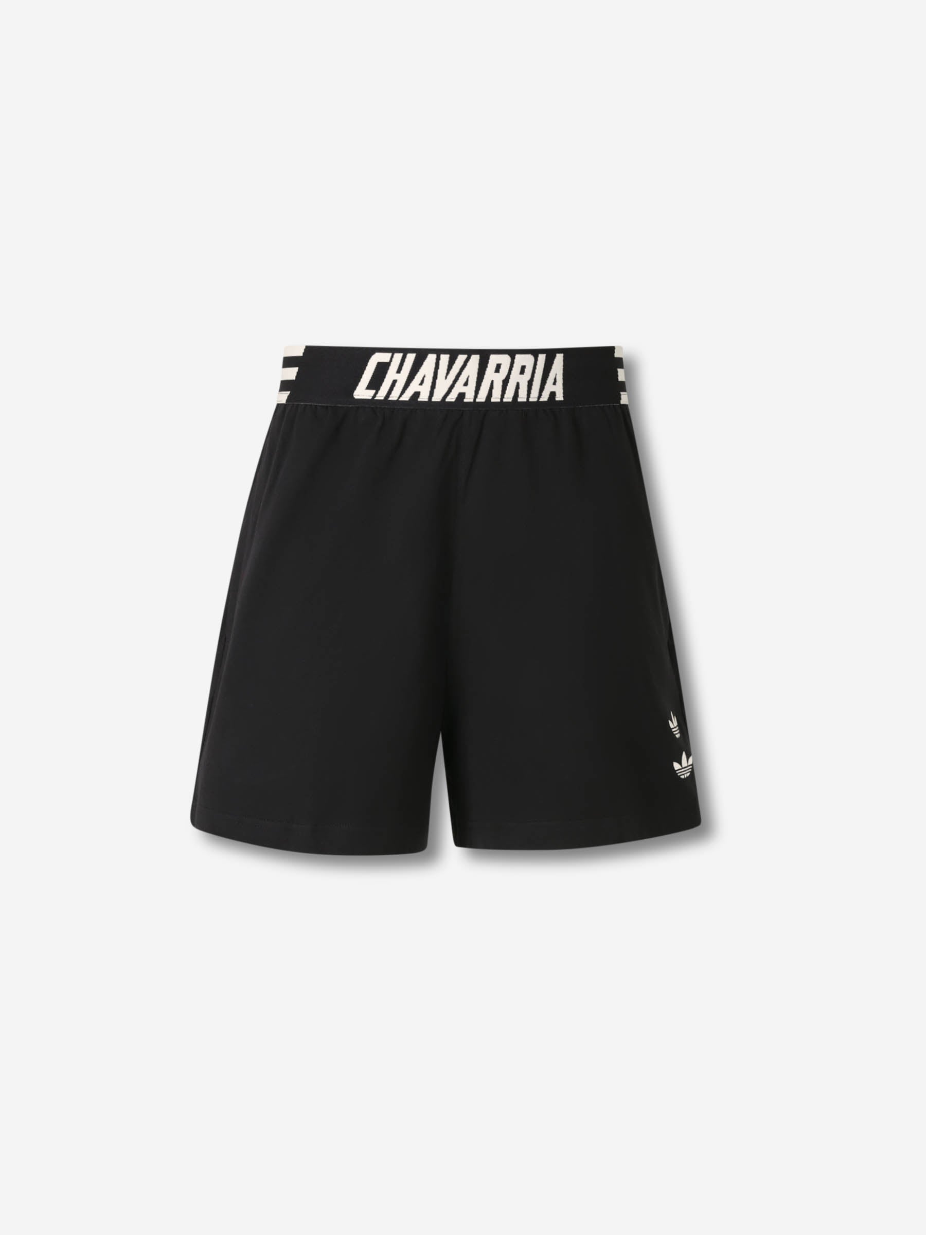 Adidas Willy Chavarria Hombre Barcelona Bermudas Bóxer 2-Pack color Negro sku 652-000113 01 - Foto 1