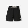 Adidas Willy Chavarria Hombre Barcelona Bermudas Bóxer 2-Pack color Negro sku 652-000113 01 - Foto 1