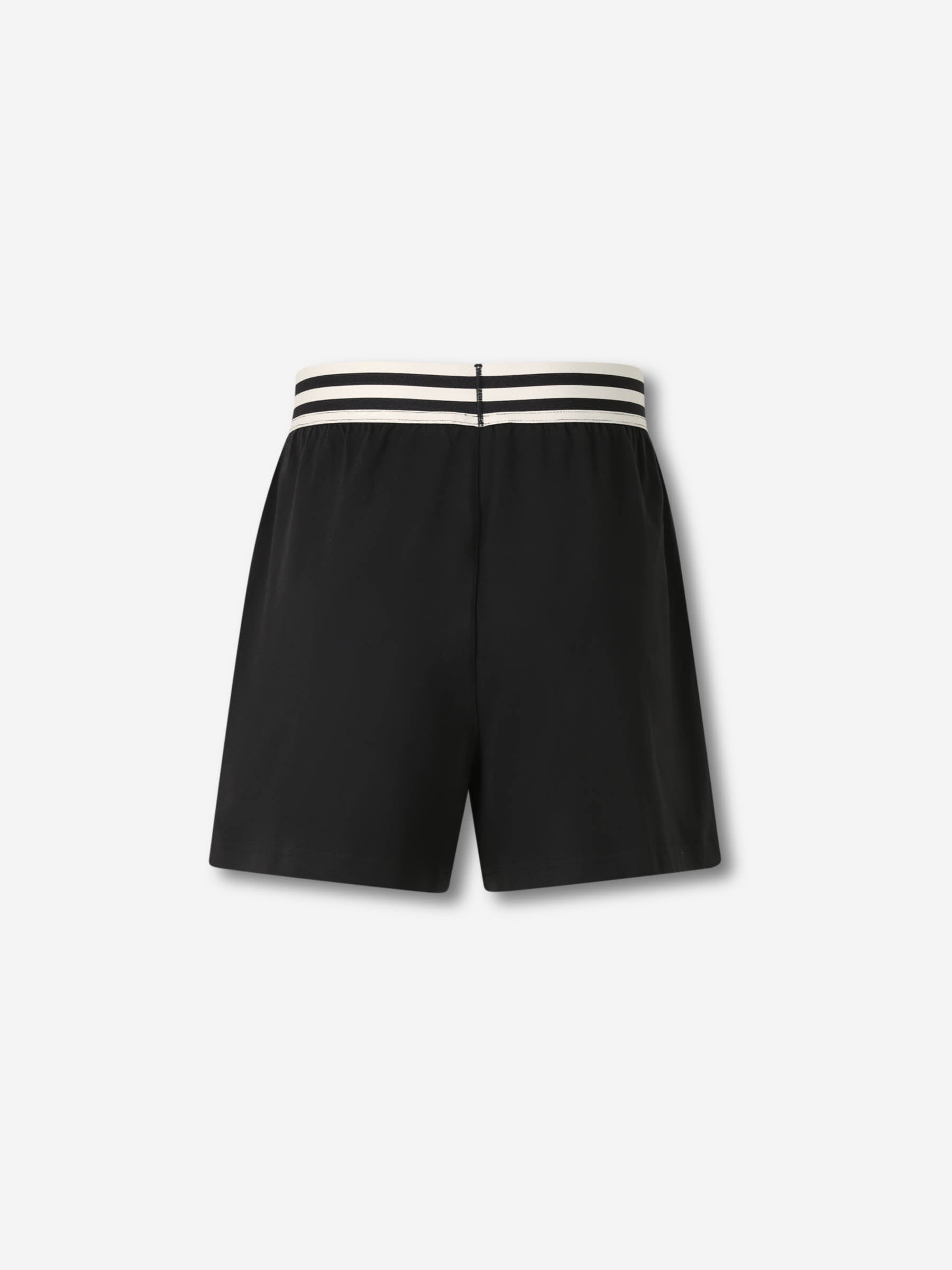 Adidas Willy Chavarria Hombre Barcelona Bermudas Bóxer 2-Pack color Negro sku 652-000113 01 - Foto 2
