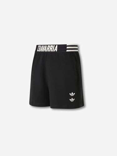 Adidas Willy Chavarria Hombre Barcelona Bermudas Bóxer 2-Pack color Negro sku 652-000113 01 - Foto 3