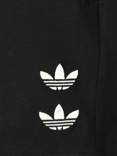 Adidas Willy Chavarria Hombre Barcelona Bermudas Bóxer 2-Pack color Negro sku 652-000113 01 - Foto 4