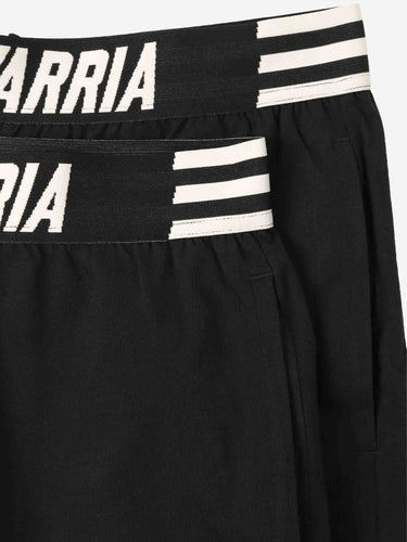 Adidas Willy Chavarria Hombre Barcelona Bermudas Bóxer 2-Pack color Negro sku 652-000113 01 - Foto 5