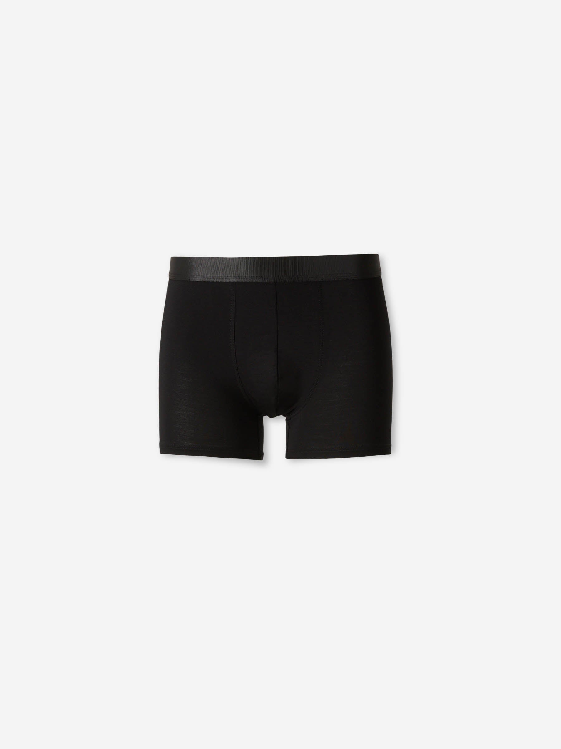 CDLP Hombre Barcelona Boxer Logo Pack color Negro sku 652-000114 01 - Foto 1