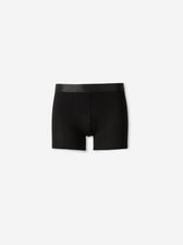 CDLP Hombre Barcelona Boxer Logo Pack color Negro sku 652-000114 01 - Foto 1