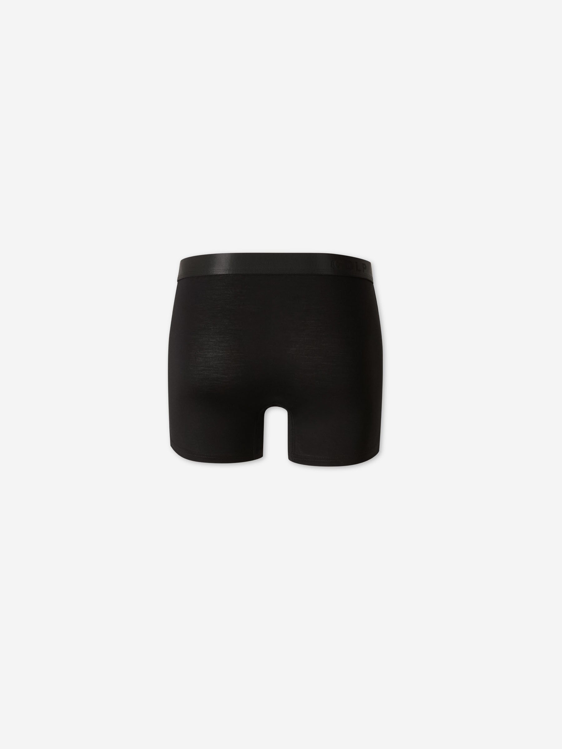 CDLP Hombre Barcelona Boxer Logo Pack color Negro sku 652-000114 01 - Foto 2