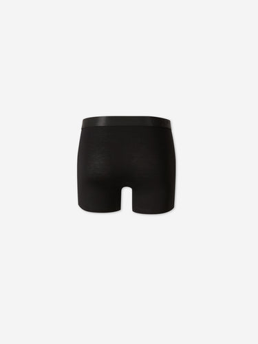 CDLP Hombre Barcelona Boxer Logo Pack color Negro sku 652-000114 01 - Foto 2