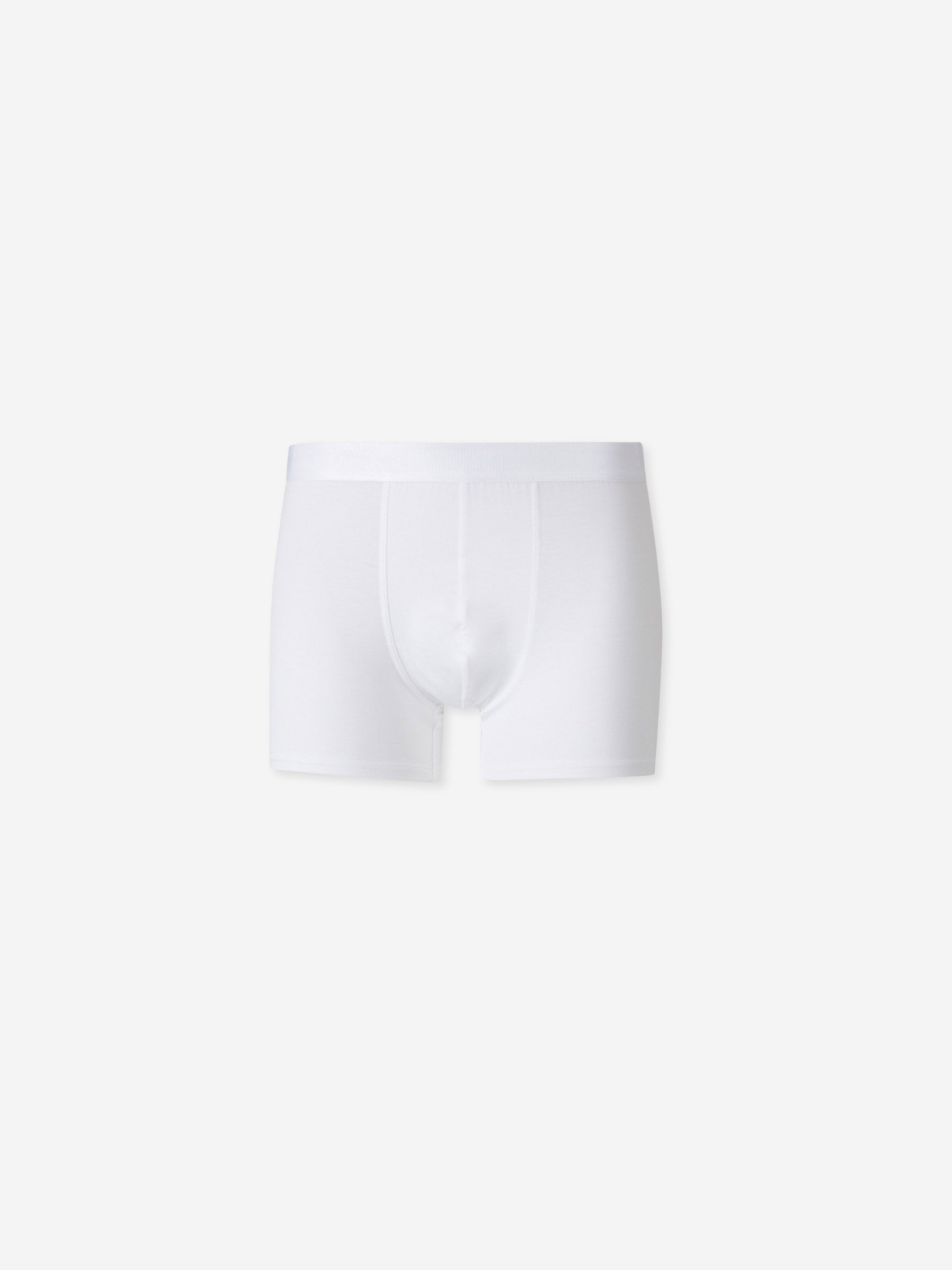 CDLP Hombre Barcelona Boxer Logo Pack color Blanco sku 652-000114 02 - Foto 1